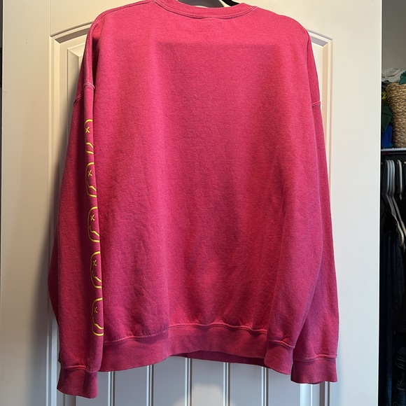 Urban outfitters nirvana sweatshirt - Picture 5 of 5
